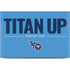 NFL Tennessee Titans Team Motto Dell XPS Skin